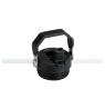 Stanley 1913 Water bottle | IceFlow Flip Straw 2.0 | Black