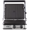 Gorenje Grill | GCG2000MT | 2000 W | Table | Black