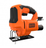 BLACK & DECKER Jigsaw | BES603-QS | 400 W