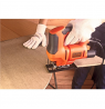 BLACK & DECKER BES603-QS | Jigsaw | 400 W