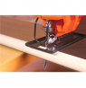 BLACK & DECKER BES603-QS | Jigsaw | 400 W