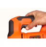 BLACK & DECKER BES603-QS | Jigsaw | 400 W