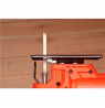 BLACK & DECKER BES603-QS | Jigsaw | 400 W