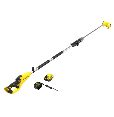 Stanley Cordless chainsaw SFMCPS720M1-QW, 18 V, 20 cm