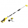Stanley Cordless chainsaw SFMCPS720M1-QW, 18 V, 20 cm