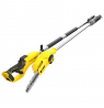 Stanley Cordless chainsaw SFMCPS720M1-QW, 18 V, 20 cm