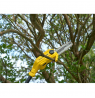 Stanley Cordless chainsaw SFMCPS720M1-QW, 18 V, 20 cm