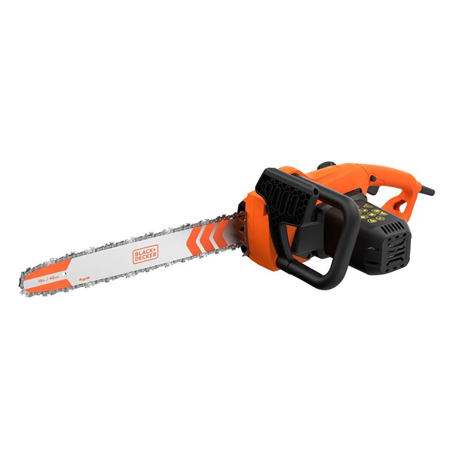 BLACK & DECKER Chainsaw | BECS2245-QS | 2200 W