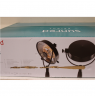 SALE OUT. SUNRED Heater | RSS16, Retro Bright Standing | Infrared | 2100 W | Black | DAMAGED PACKAGING | IP54