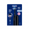 Oral-B Electric Toothbrush | iO2i | Rechargeable | For adults | Number of brush heads included 1 | Number of teeth brushing mode