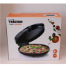 SALE OUT. Tristar Pizza maker | PZ-2881 | Pizza maker | 1450 W | DAMAGED PACKAGING