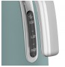 Smeg KLF03EGMEU electric kettle 1.7 L 2400 W Green