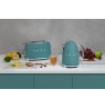 Smeg KLF03EGMEU electric kettle 1.7 L 2400 W Green