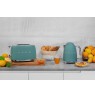 Smeg KLF03EGMEU electric kettle 1.7 L 2400 W Green