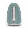 Smeg KLF03EGMEU electric kettle 1.7 L 2400 W Green