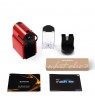 Coffee machine capsule Krups XN1005 ( 1260 W , red color )