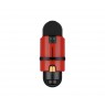 Coffee machine capsule Krups XN1005 ( 1260 W , red color )