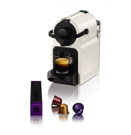 Krups Inissia XN1001 Countertop Pod coffee machine 0.7 L