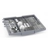 Bosch Serie 6 SBD6ECX21E dishwasher Fully built-in 14 place settings