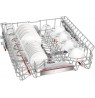 Bosch Serie 6 SBD6ECX21E dishwasher Fully built-in 14 place settings