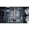 Bosch Serie 6 SBD6ECX21E dishwasher Fully built-in 14 place settings