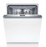 Bosch Serie 6 SMD6ECX21E dishwasher Fully built-in 14 place settings