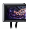 ASUS ROG RYUO IV 360 ARGB Processor All-in-one liquid cooler 12 cm Black
