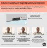 HP AIO 24-cr0184nw Ryzen 3 7320U 23.8"FHD IPS 250nits AG 16GB LPDDR5 SSD512 Radeon 610M Cam720p kB+Mouse NoOS Shell White 2Y