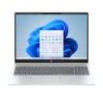HP OmniBook 5 16-af1072nw Ultra 5 225U 16.0"2K IPS 300nits AG 16GB LPDDR5X SSD512 Arc Cam1080p 59Wh NoOS Glacier Silver 2Y