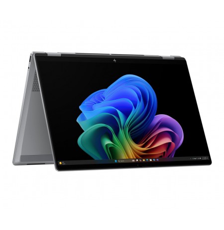 HP OmniBook X Flip 16-ar0016nw Ryzen AI 5 340 16.0"2K Touch OLED IPS 300nits AG 16GB LPDDR5X SSD1TB Radeon 840M Cam 5MPx + IR 
