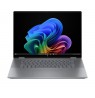 HP OmniBook X Flip 16-ar0016nw Ryzen AI 5 340 16.0"2K Touch OLED IPS 300nits AG 16GB LPDDR5X SSD1TB Radeon 840M Cam 5MPx + IR 