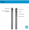HP OmniBook X Flip 16-ar0016nw Ryzen AI 5 340 16.0"2K Touch OLED IPS 300nits AG 16GB LPDDR5X SSD1TB Radeon 840M Cam 5MPx + IR 