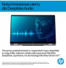 HP OmniBook X Flip 16-ar0016nw Ryzen AI 5 340 16.0"2K Touch OLED IPS 300nits AG 16GB LPDDR5X SSD1TB Radeon 840M Cam 5MPx + IR 