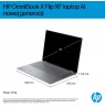 HP OmniBook X Flip 16-ar0016nw Ryzen AI 5 340 16.0"2K Touch OLED IPS 300nits AG 16GB LPDDR5X SSD1TB Radeon 840M Cam 5MPx + IR 