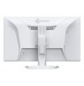 EIZO FlexScan EV3240X-WT computer monitor 80 cm (31.5") 3840 x 2160 pixels 4K Ultra HD LCD White