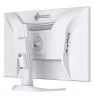 EIZO FlexScan EV3240X-WT computer monitor 80 cm (31.5") 3840 x 2160 pixels 4K Ultra HD LCD White