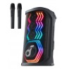 PARTYBOXSOUNDCORE RAVE 3S BLACK