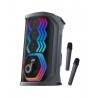 PARTYBOXSOUNDCORE RAVE 3S BLACK