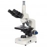 Delta Optical Genetic Pro Trino Microscope + Rechargeable Battery