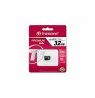 SD microSD Card  32GB Transcend SDHC Class10 w/adapter