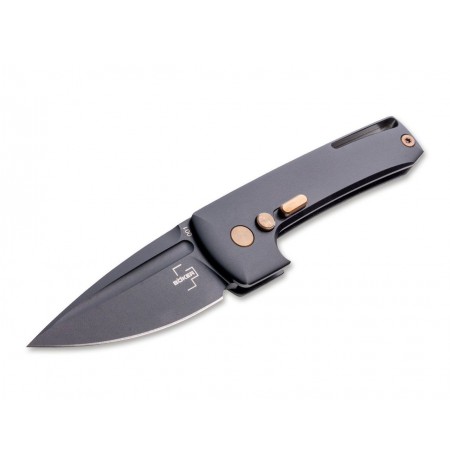 Knife Böker Plus Harlock Mini