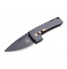Knife Böker Plus Harlock Mini