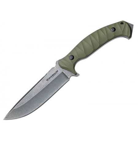 Magnum Persian Fixed Knife