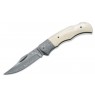 Magnum Damascus Bone Knife