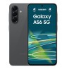 Samsung Galaxy A56 17 cm (6.7") Dual SIM Android 15 5G USB Type-C 8 GB 256 GB 5000 mAh Graphite