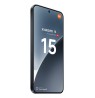 Xiaomi 15 16.1 cm (6.36") Dual SIM 5G 12 GB 256 GB 5240 mAh Black