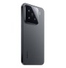 Xiaomi 15 16.1 cm (6.36") Dual SIM 5G 12 GB 256 GB 5240 mAh Black