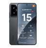 Xiaomi 15 16.1 cm (6.36") Dual SIM 5G 12 GB 256 GB 5240 mAh Black