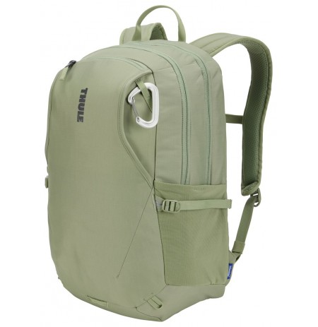 Thule EnRoute TEBP5216 - Quiet Green backpack Casual backpack Nylon