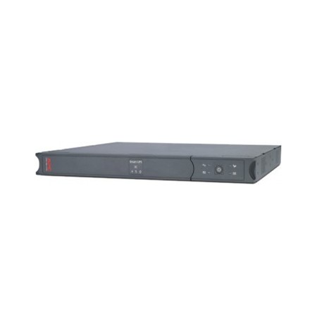 APC SMART-UPS SC 450VA 230V 1U RM/TWR